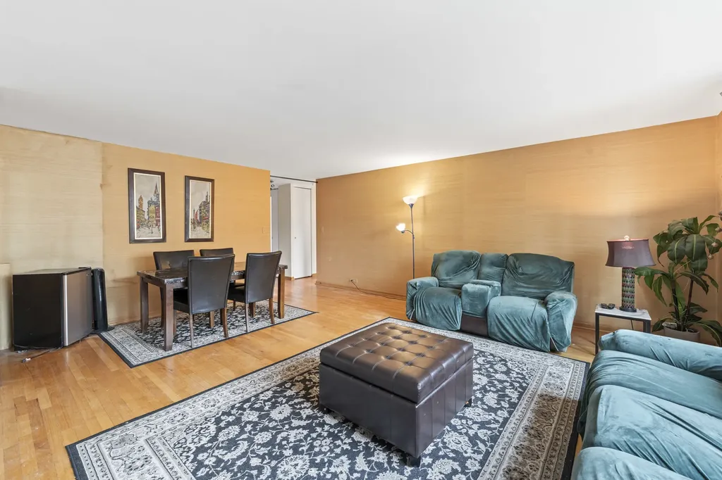 777 North Michigan Avenue Chicago IL 60611