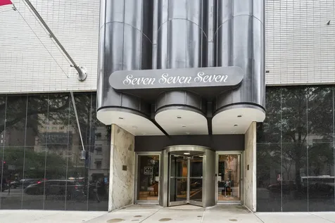 777 North Michigan Avenue Chicago IL 60611