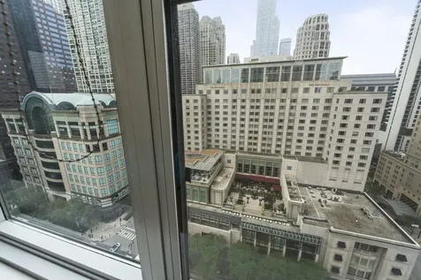 777 North Michigan Avenue Chicago IL 60611