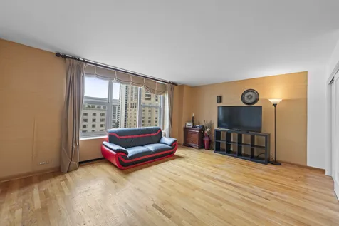 777 North Michigan Avenue Chicago IL 60611
