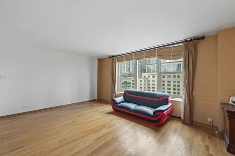777 North Michigan Avenue Chicago IL 60611