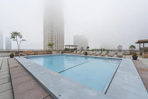 777 North Michigan Avenue Chicago IL 60611