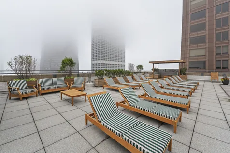 777 North Michigan Avenue Chicago IL 60611