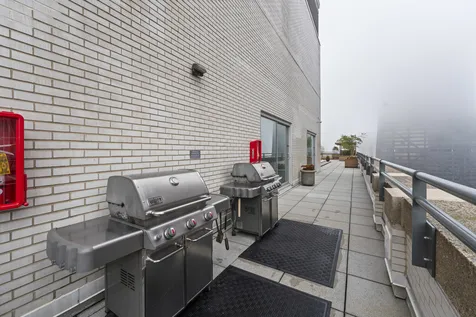 777 North Michigan Avenue Chicago IL 60611