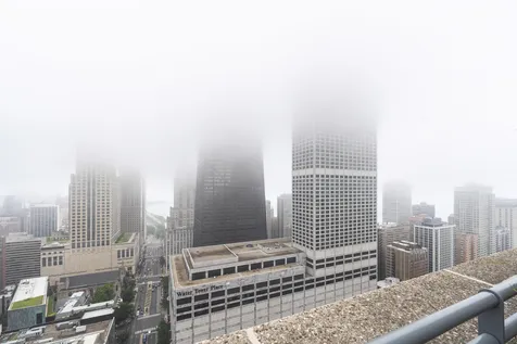 777 North Michigan Avenue Chicago IL 60611