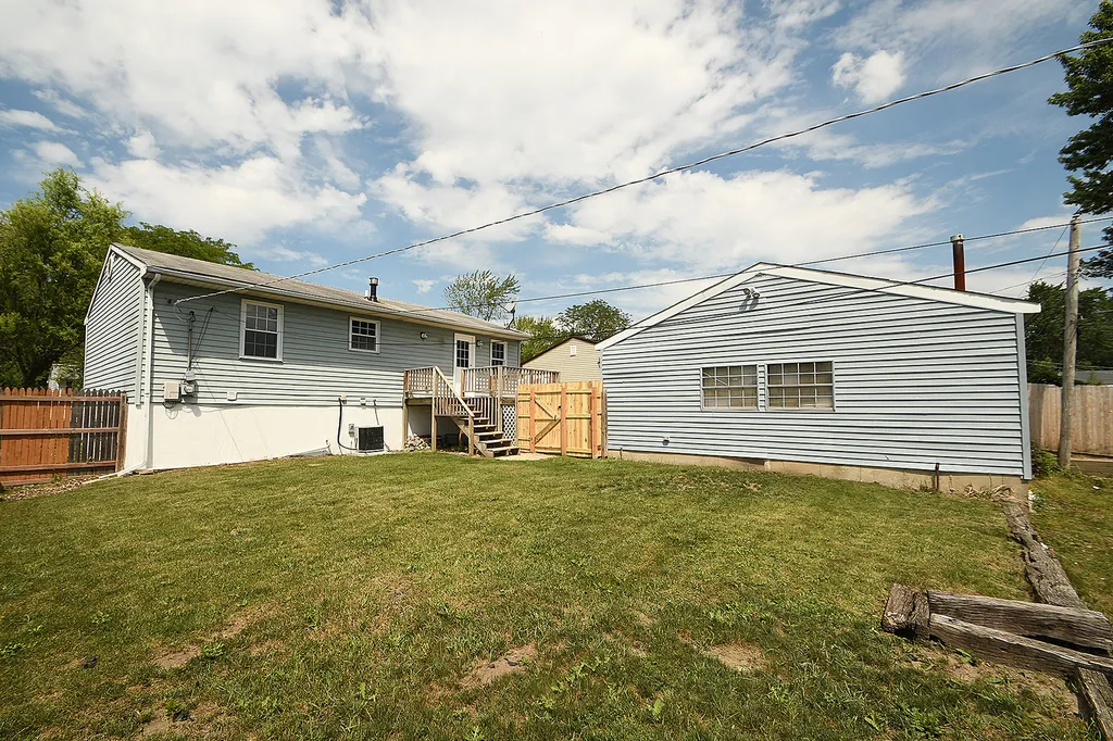 19527 Sycamore Street Mokena IL 60448