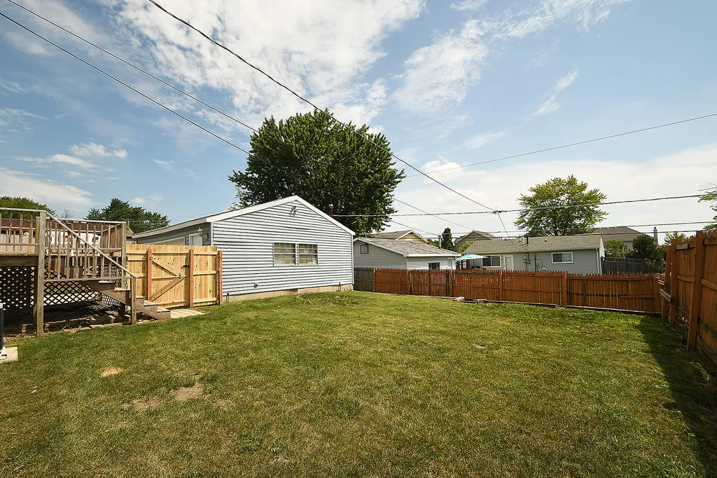 19527 Sycamore Street Mokena IL 60448
