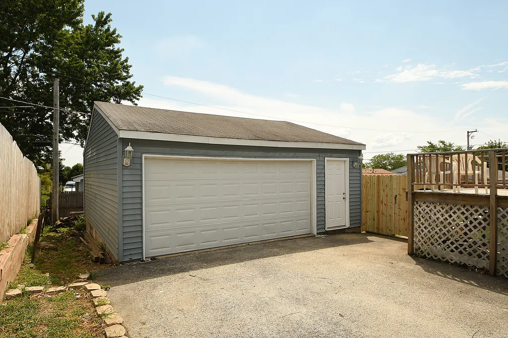 19527 Sycamore Street Mokena IL 60448