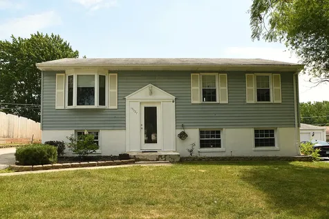 19527 Sycamore Street Mokena IL 60448