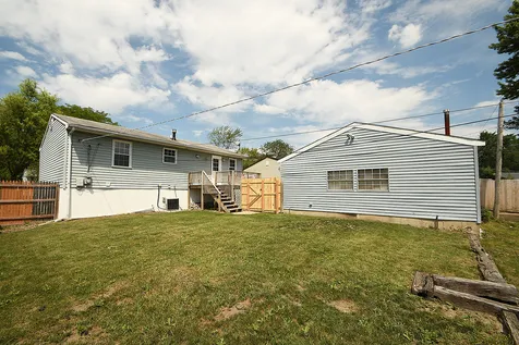 19527 Sycamore Street Mokena IL 60448