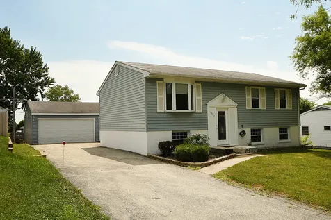 19527 Sycamore Street Mokena IL 60448