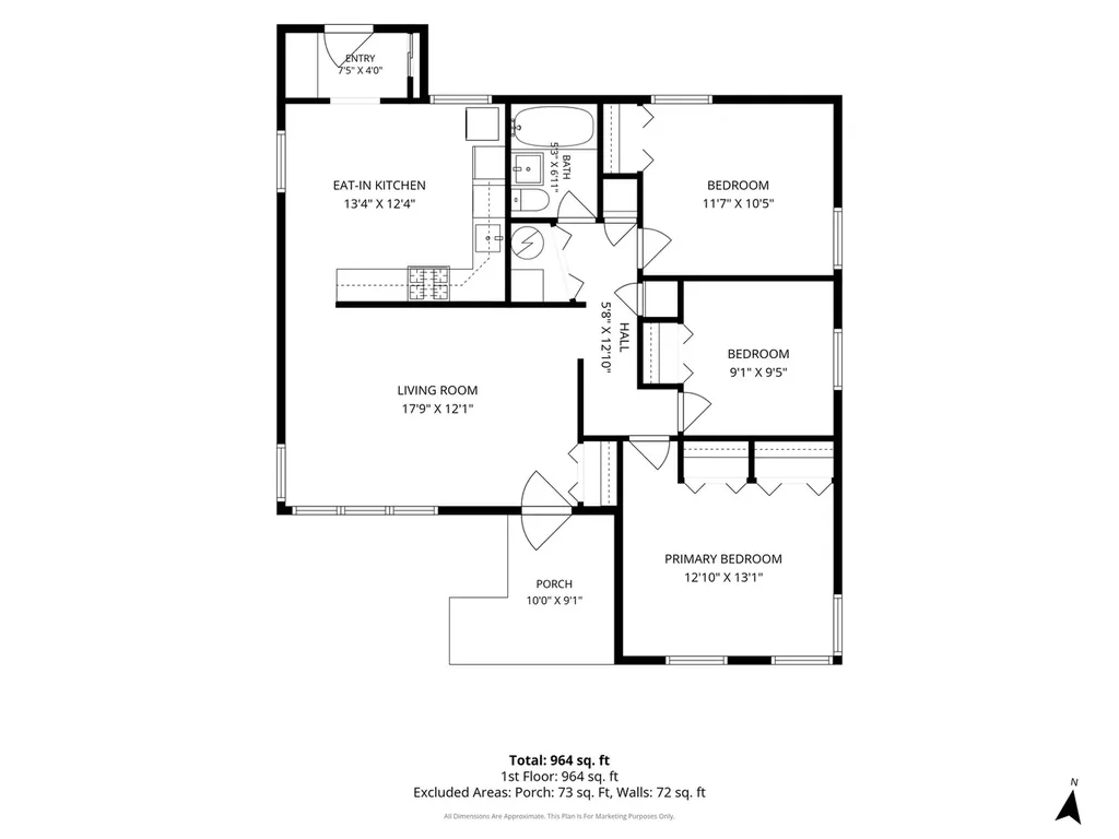2102 George Street Rolling Meadows IL 60008