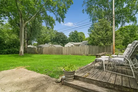 2102 George Street Rolling Meadows IL 60008
