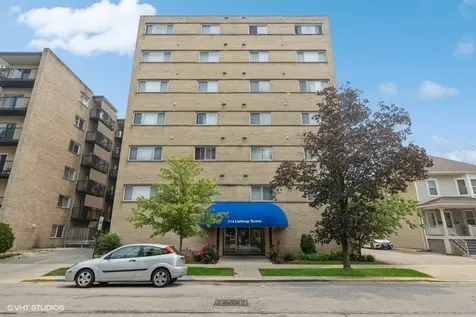 314 Lathrop Avenue Forest Park IL 60130