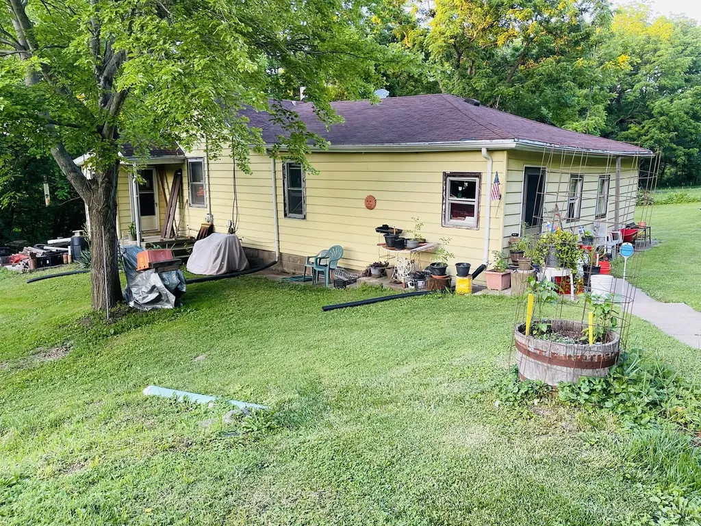 420 East 3rd Street Spring Valley IL 61362