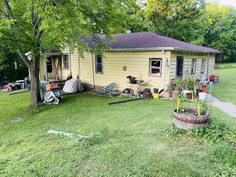 420 East 3rd Street Spring Valley IL 61362
