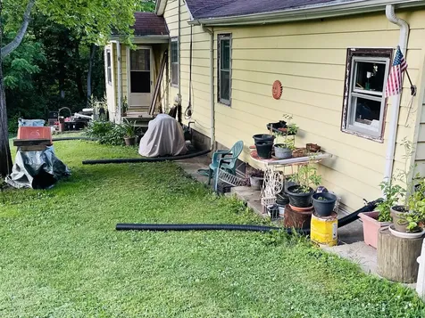 420 East 3rd Street Spring Valley IL 61362