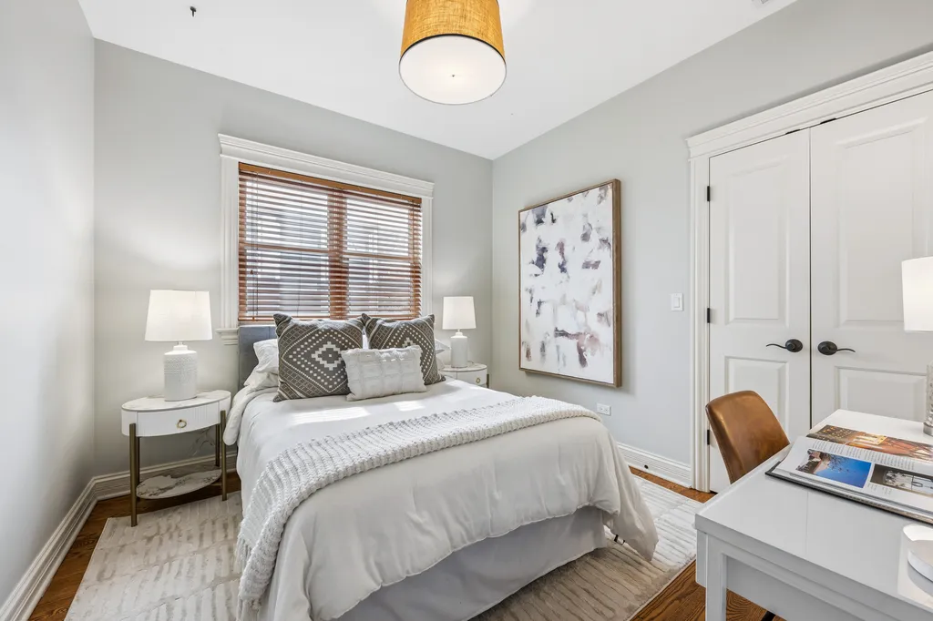 843 West Diversey Parkway Chicago IL 60614