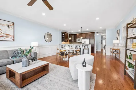 843 West Diversey Parkway Chicago IL 60614