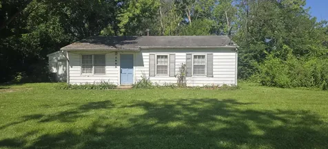 1801 Clover Lane Champaign IL 61821