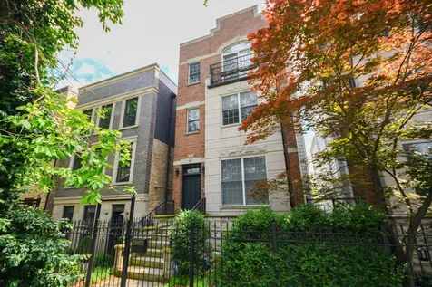 2043 West Saint Paul Avenue Chicago IL 60647