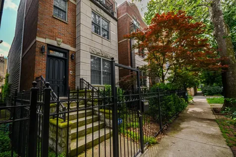 2043 West Saint Paul Avenue Chicago IL 60647