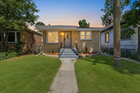 14807 Wood Street Harvey IL 60426