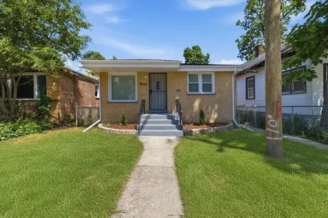 14807 Wood Street Harvey IL 60426