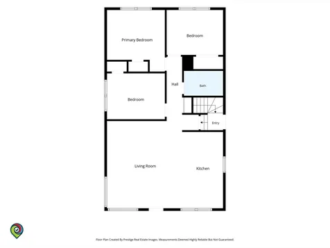 14807 Wood Street Harvey IL 60426