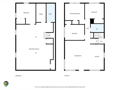 14807 Wood Street Harvey IL 60426