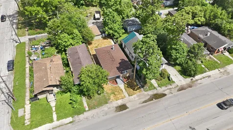 14807 Wood Street Harvey IL 60426
