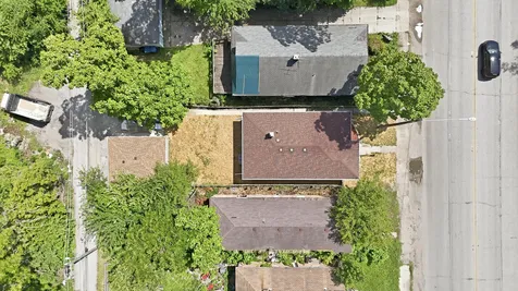 14807 Wood Street Harvey IL 60426