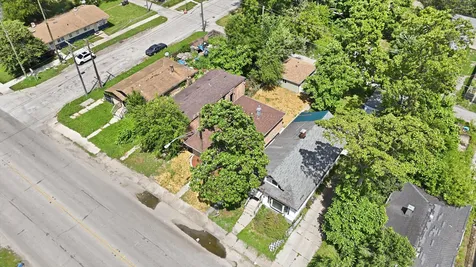 14807 Wood Street Harvey IL 60426