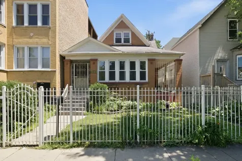 2223 North Kimball Avenue Chicago IL 60647