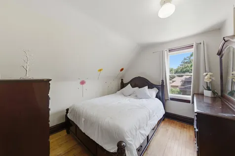 2223 North Kimball Avenue Chicago IL 60647