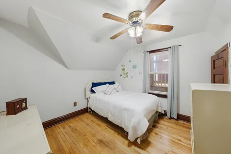 2223 North Kimball Avenue Chicago IL 60647