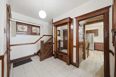 2223 North Kimball Avenue Chicago IL 60647