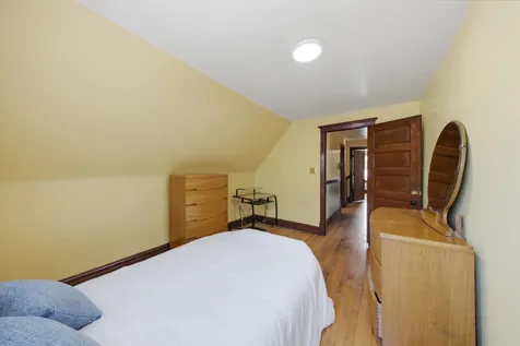 2223 North Kimball Avenue Chicago IL 60647