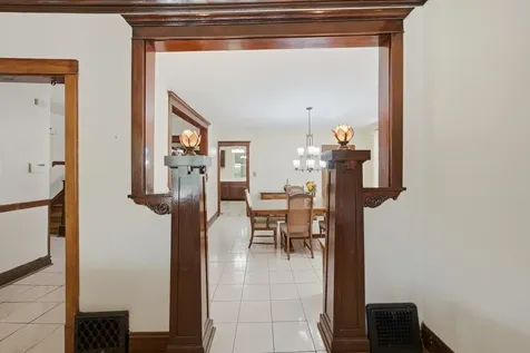 2223 North Kimball Avenue Chicago IL 60647