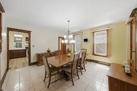 2223 North Kimball Avenue Chicago IL 60647