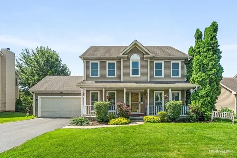 506 Bede Circle North Aurora IL 60542
