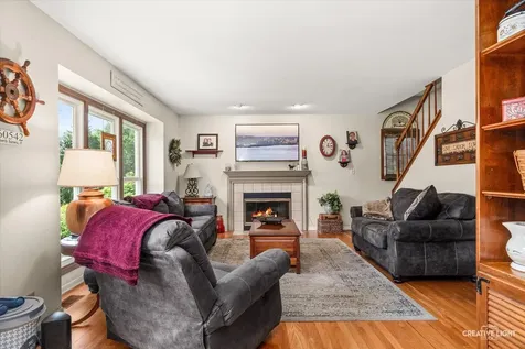 506 Bede Circle North Aurora IL 60542