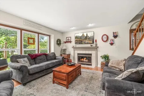 506 Bede Circle North Aurora IL 60542