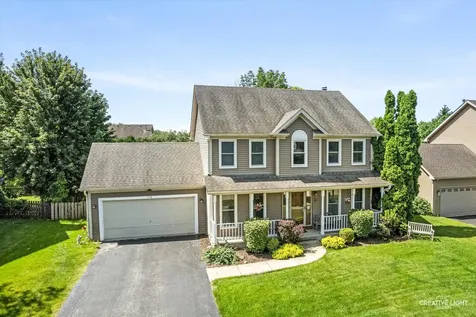 506 Bede Circle North Aurora IL 60542