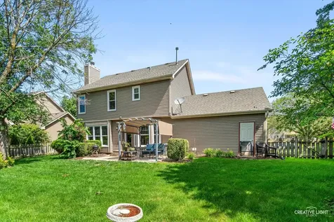 506 Bede Circle North Aurora IL 60542