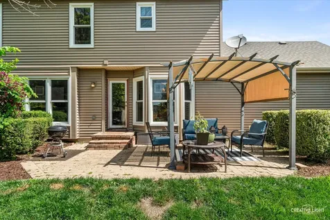 506 Bede Circle North Aurora IL 60542
