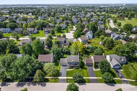 506 Bede Circle North Aurora IL 60542