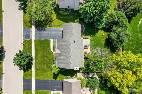 506 Bede Circle North Aurora IL 60542
