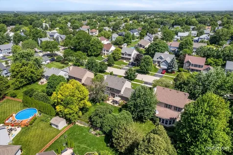 506 Bede Circle North Aurora IL 60542