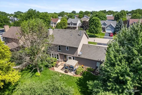 506 Bede Circle North Aurora IL 60542